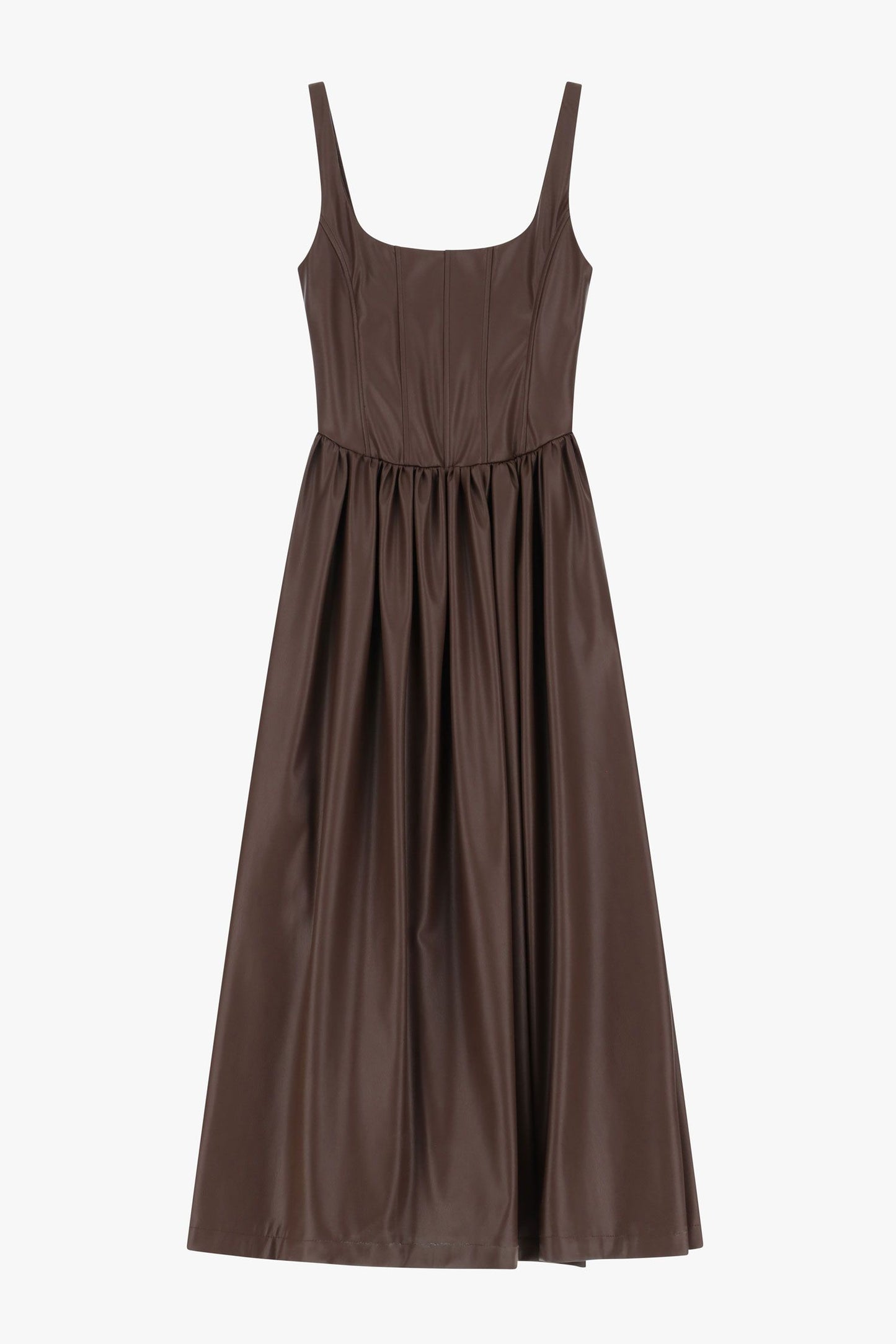 Vestido Imperial