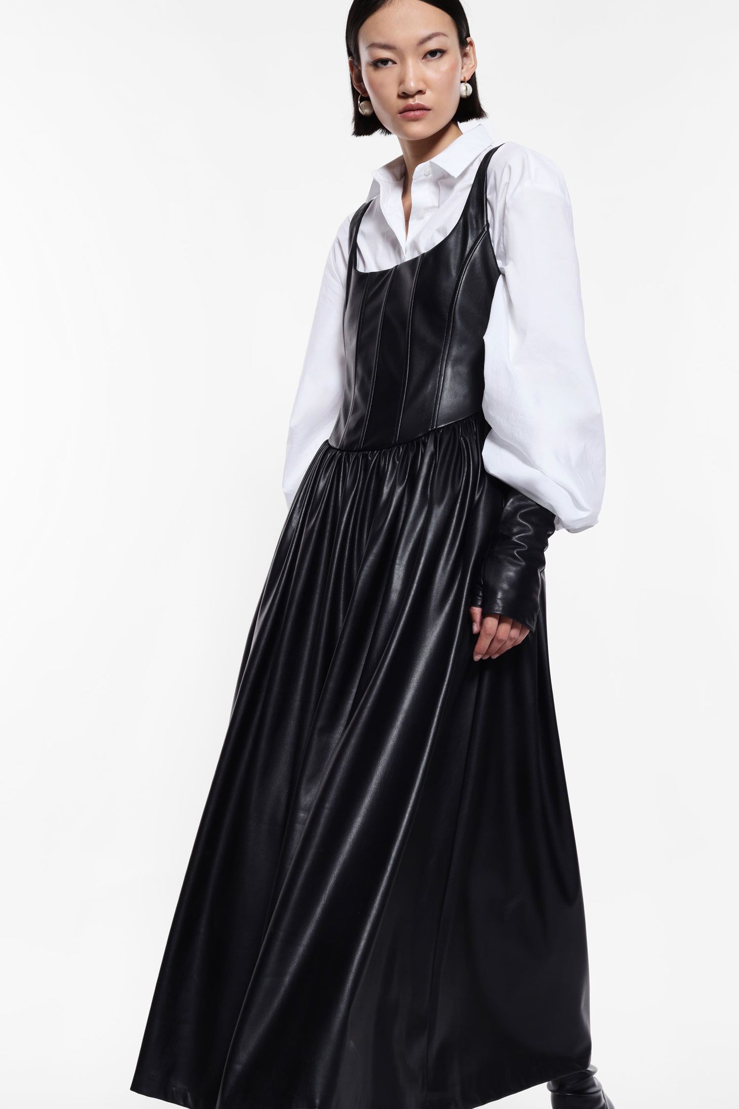 Vestido Imperial
