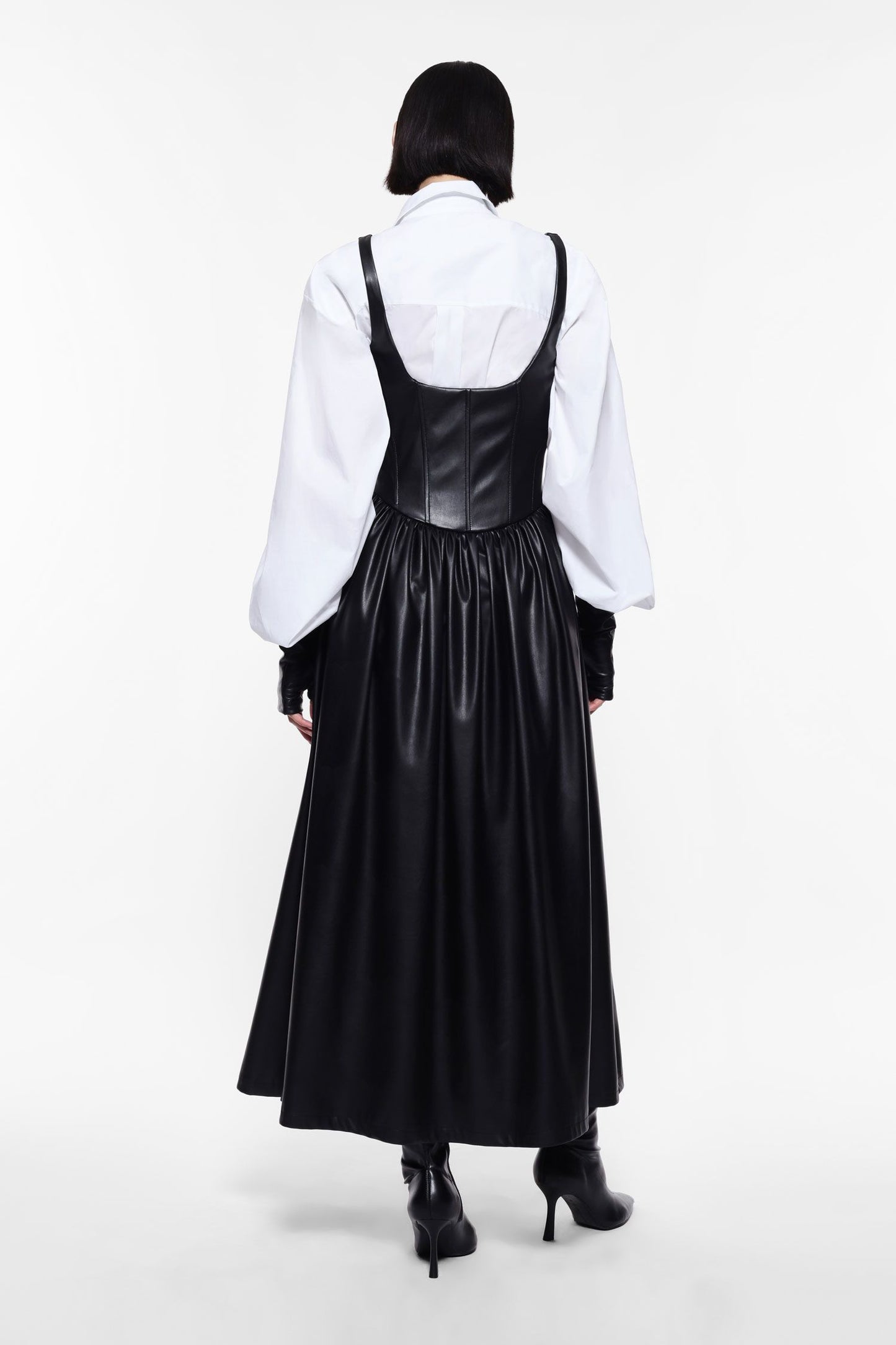Vestido Imperial