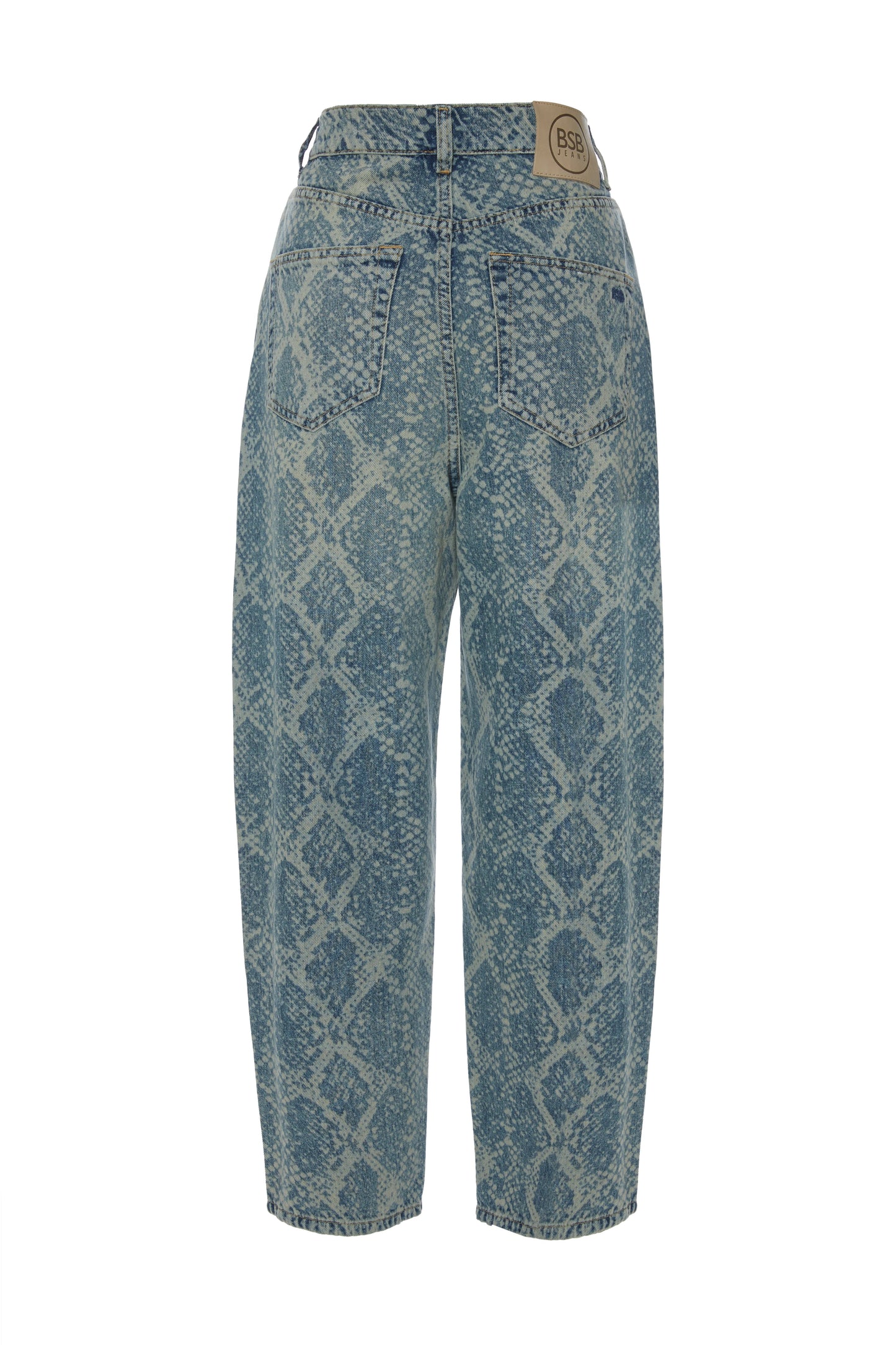 Calça BSB