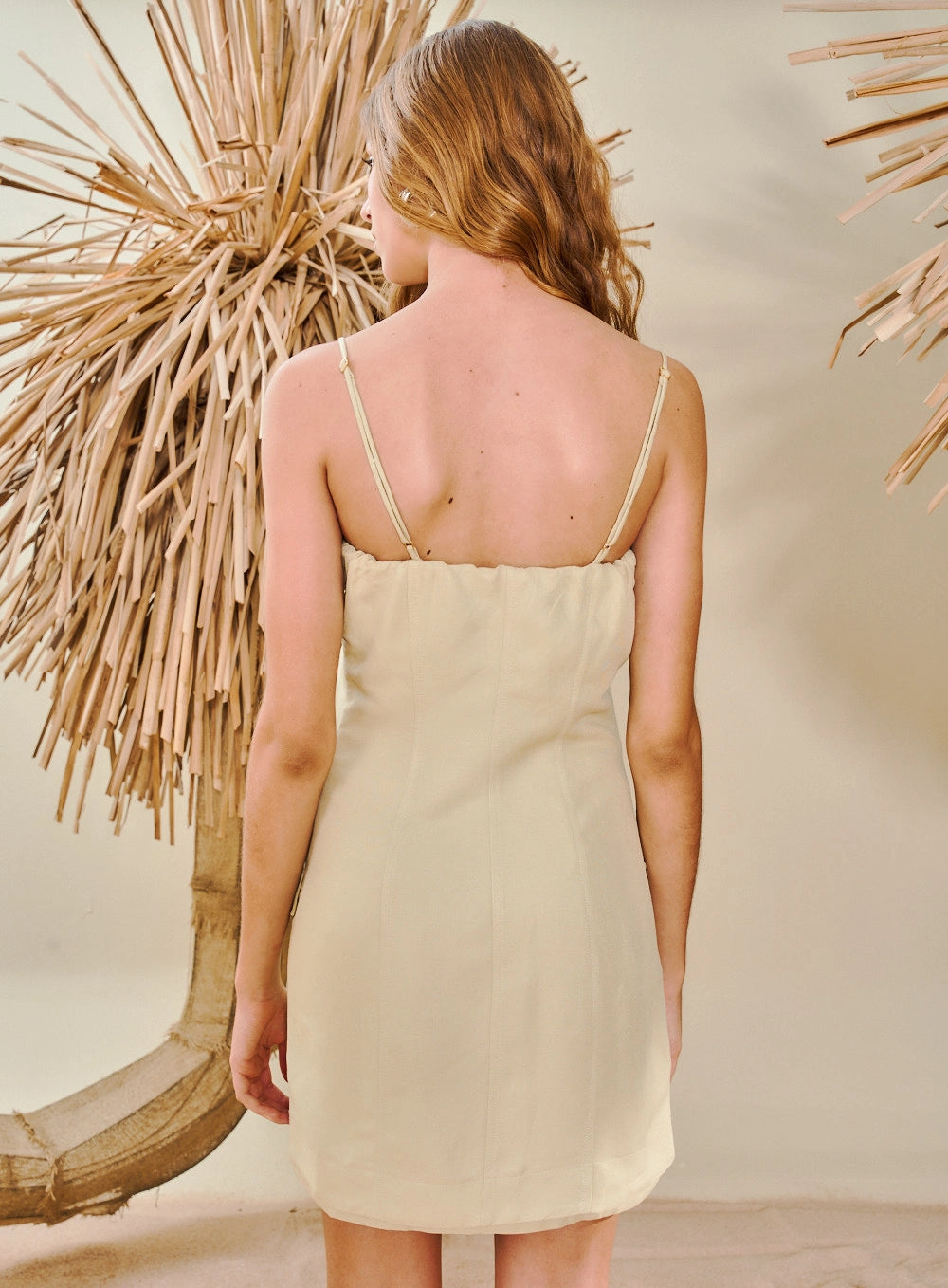 Vestido Open