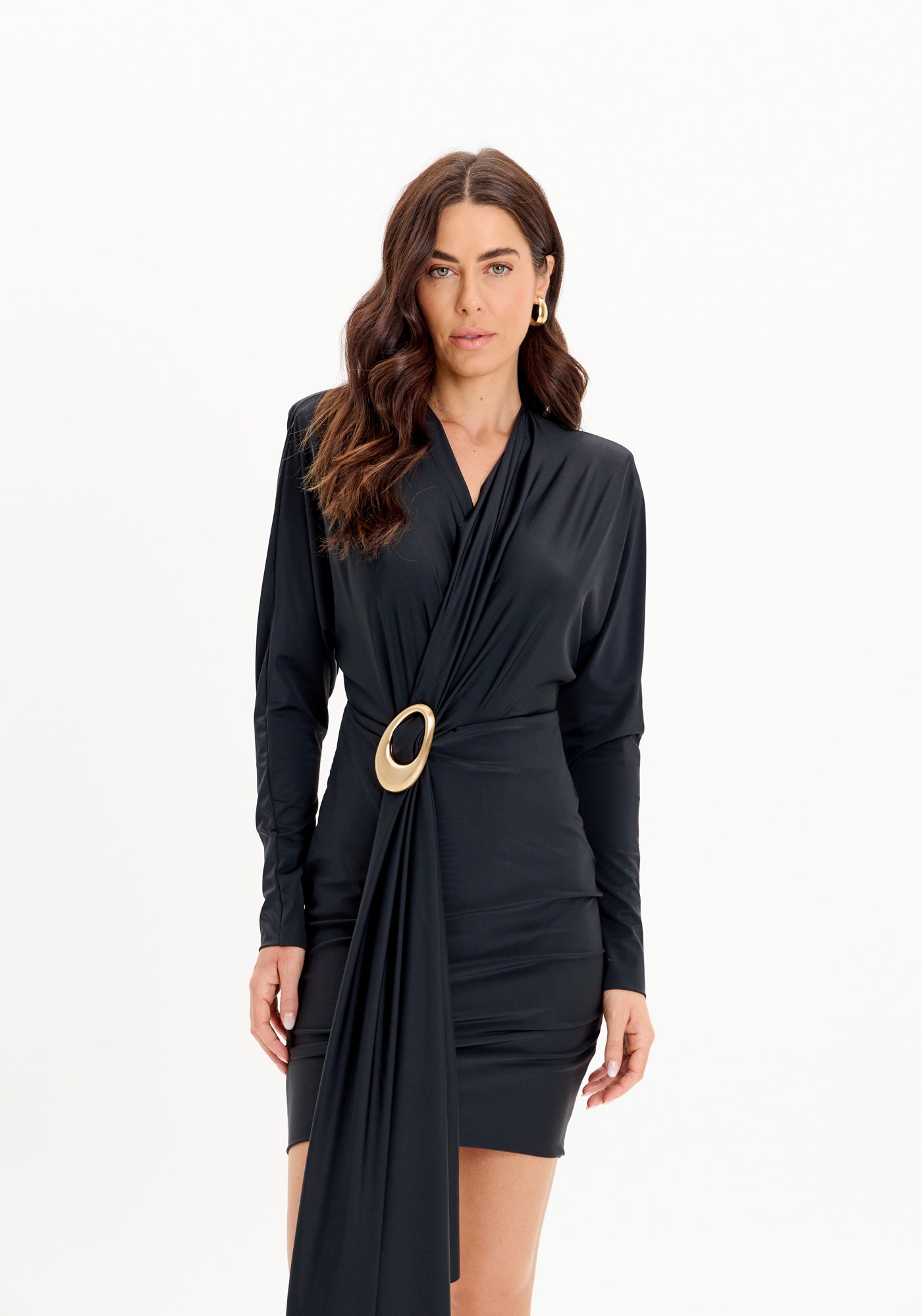 Vestido Lança Perfume