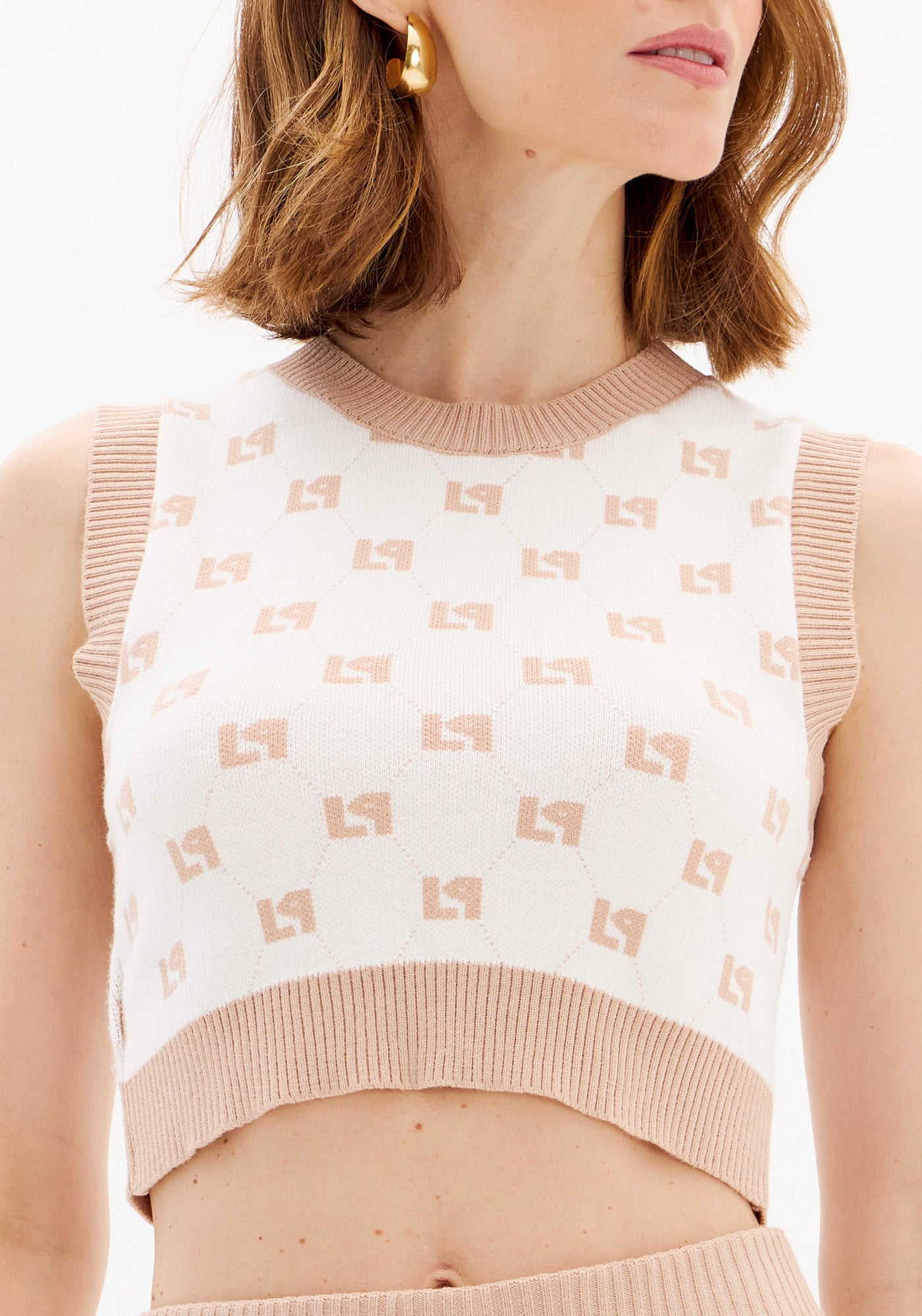 Blusa Lança Perfume