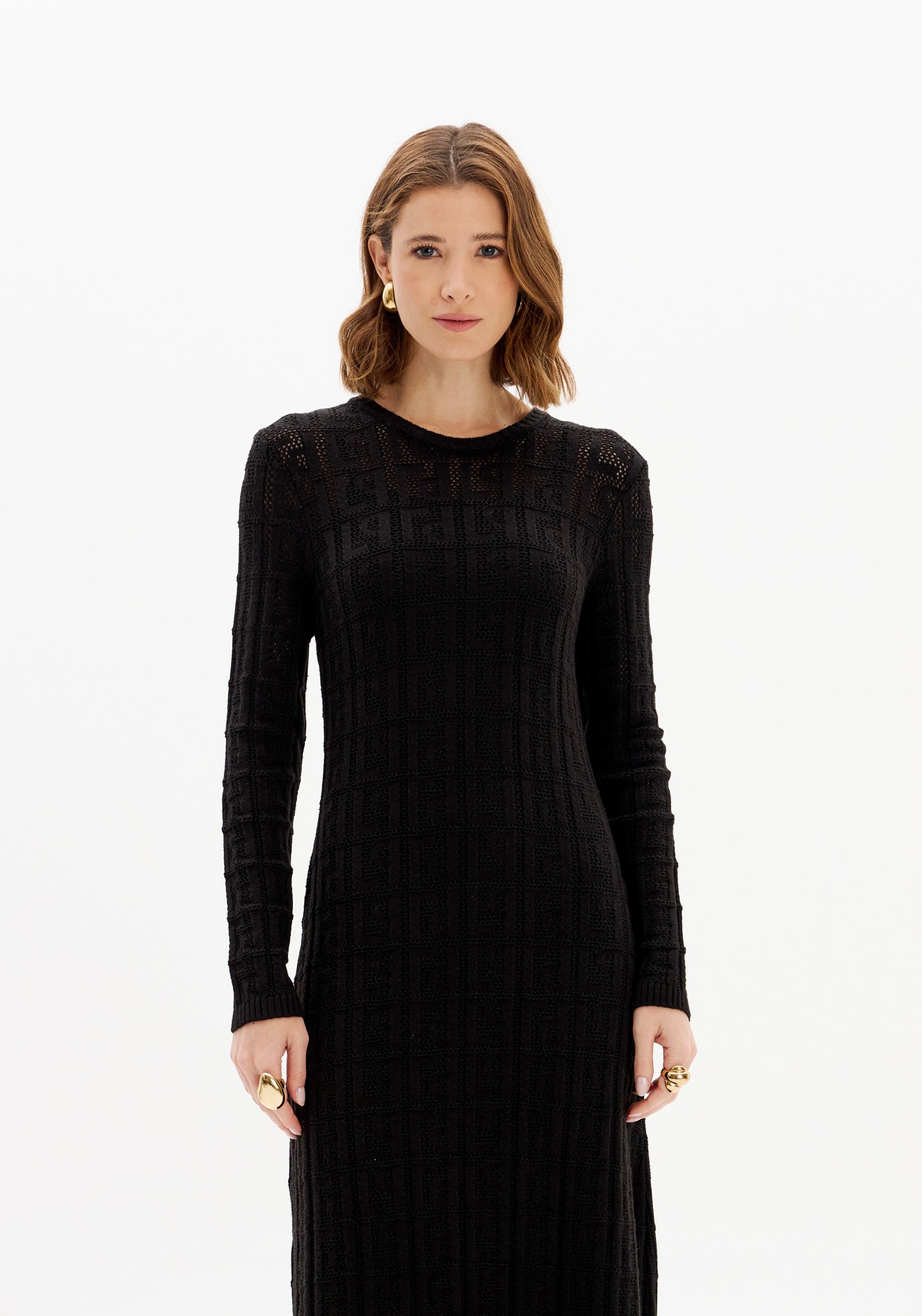 Vestido Lança Perfume