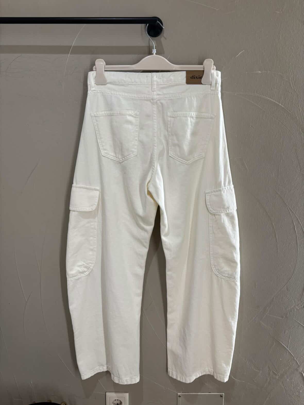 Calça Dixie