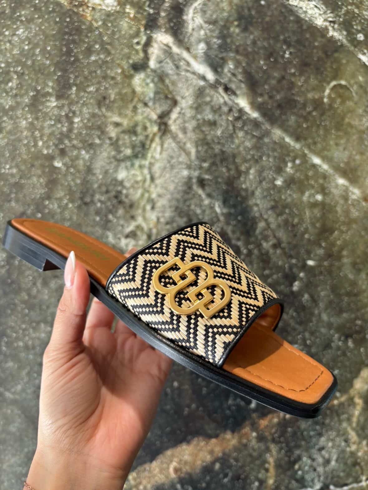 Chinelo Bamburi