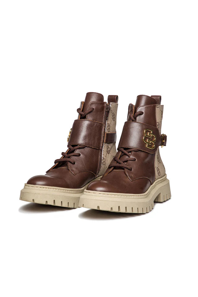 Botas Bamburi