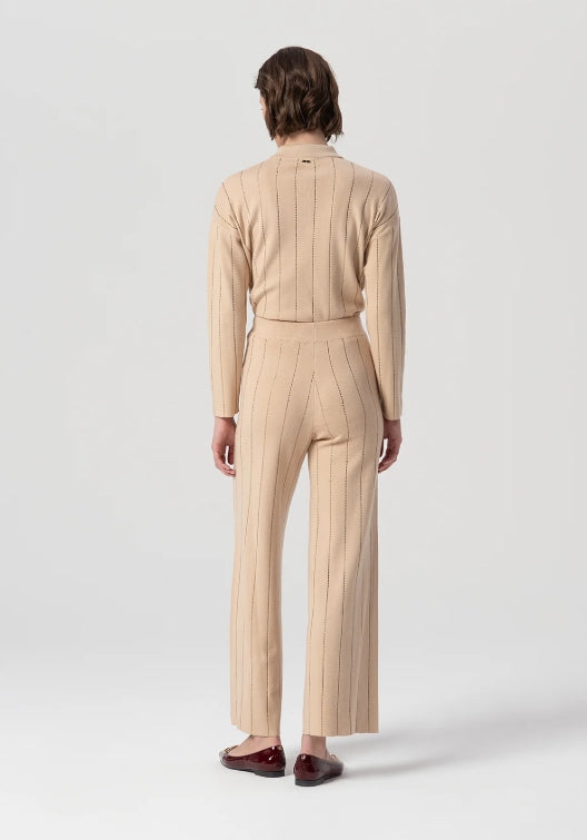 Calça Malha Fracomina