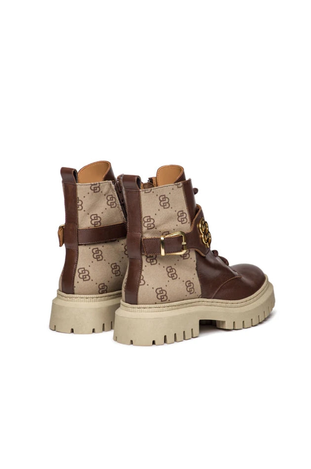 Botas Bamburi
