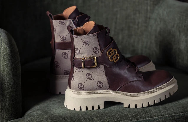 Botas Bamburi
