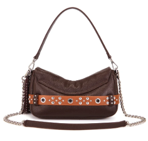 Bolsa de ombro para a porta dos fundos - La Carrie