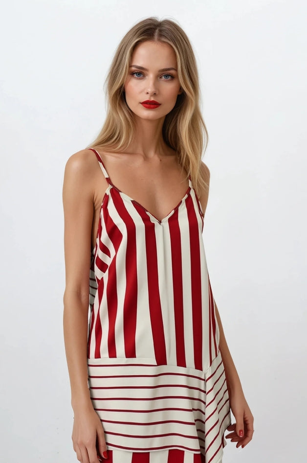 Vestido Sahoco