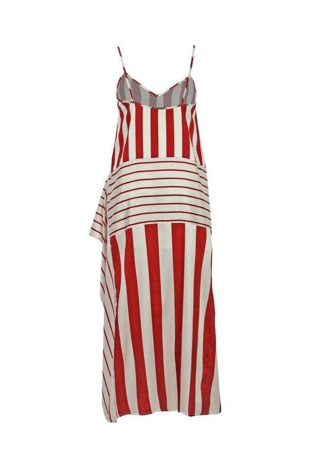 Vestido Sahoco