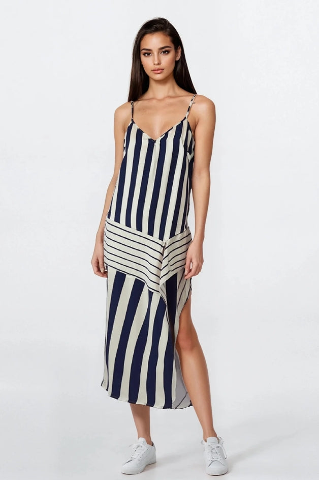 Vestido Sahoco