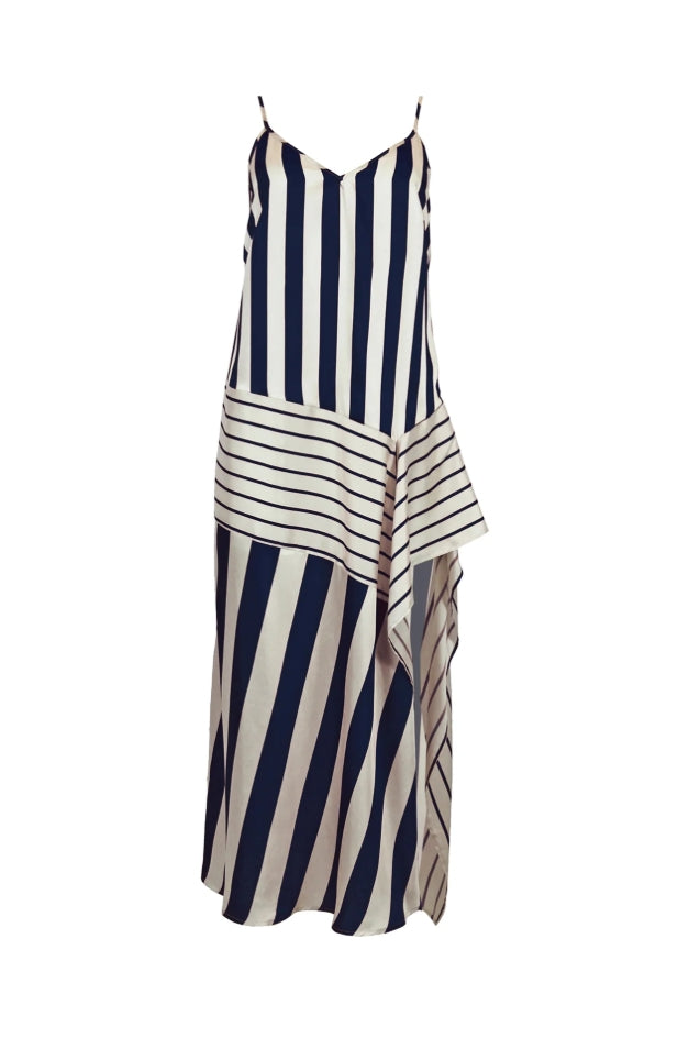 Vestido Sahoco
