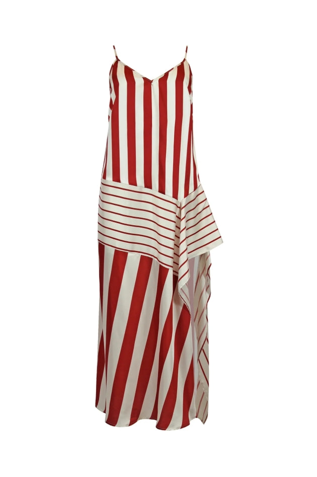 Vestido Sahoco
