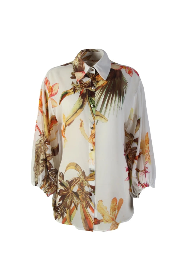 Camisa Sahoco