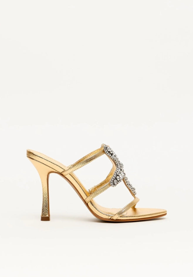 Sandália Lança Perfume