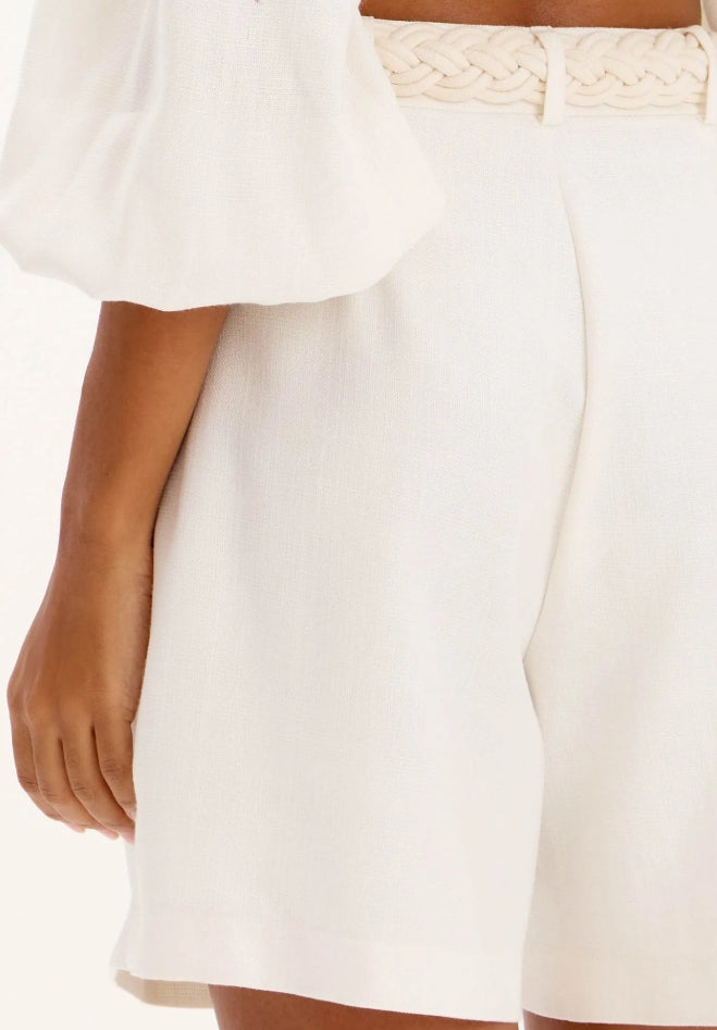 Calção Lança Perfume