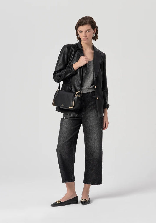 Calça Jeans Fracomina