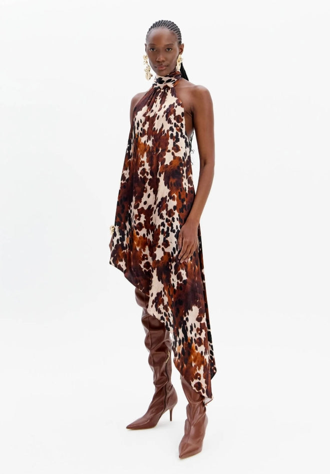Vestido Lança Perfume
