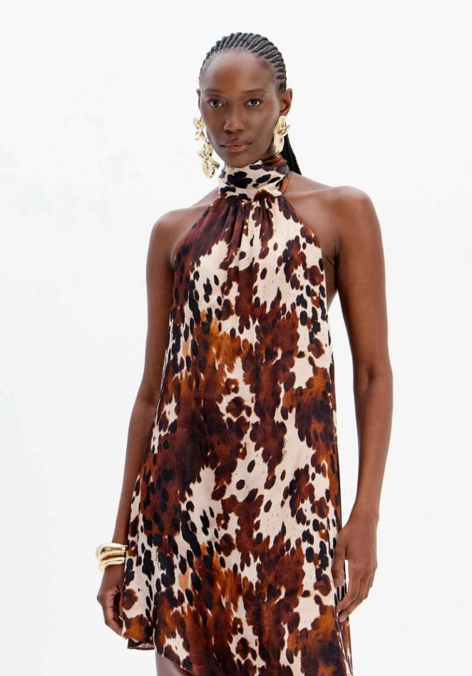 Vestido Lança Perfume