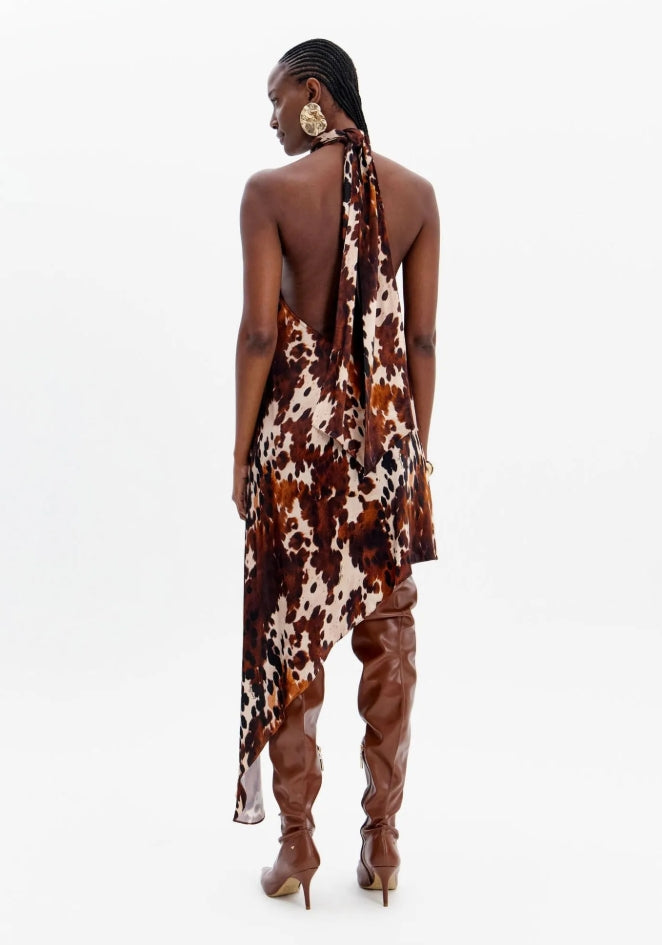 Vestido Lança Perfume