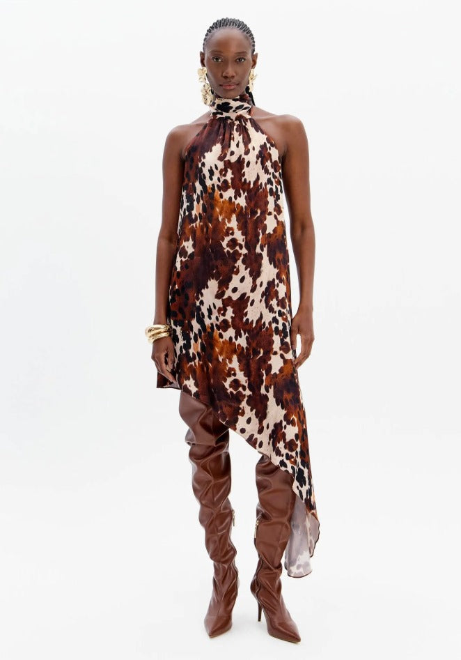 Vestido Lança Perfume