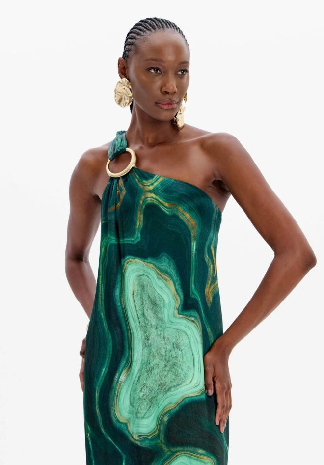 Vestido Lança Perfume