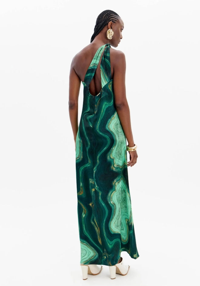 Vestido Lança Perfume