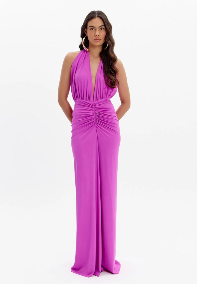Vestido Lança Perfume