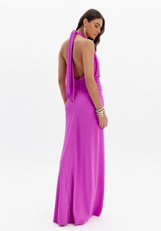Vestido Lança Perfume