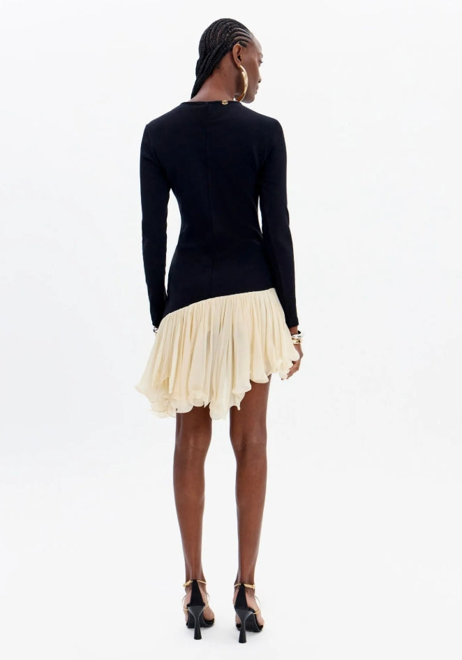 Vestido Lança Perfume