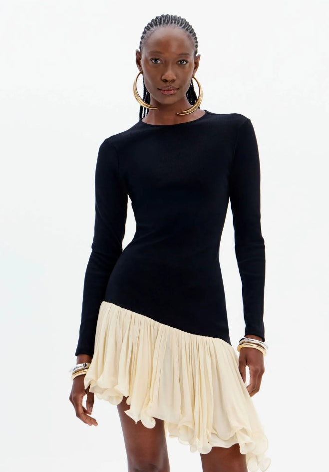 Vestido Lança Perfume