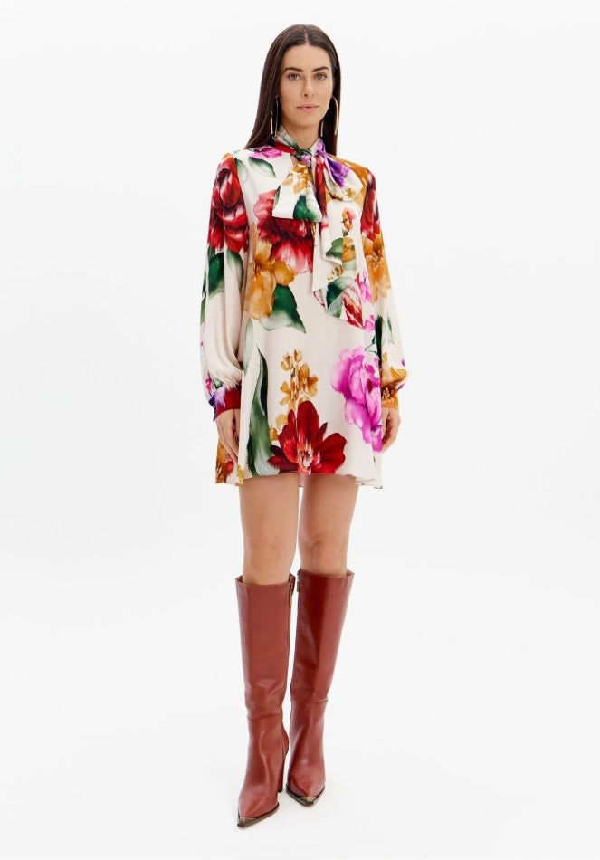 Vestido Lança Perfume
