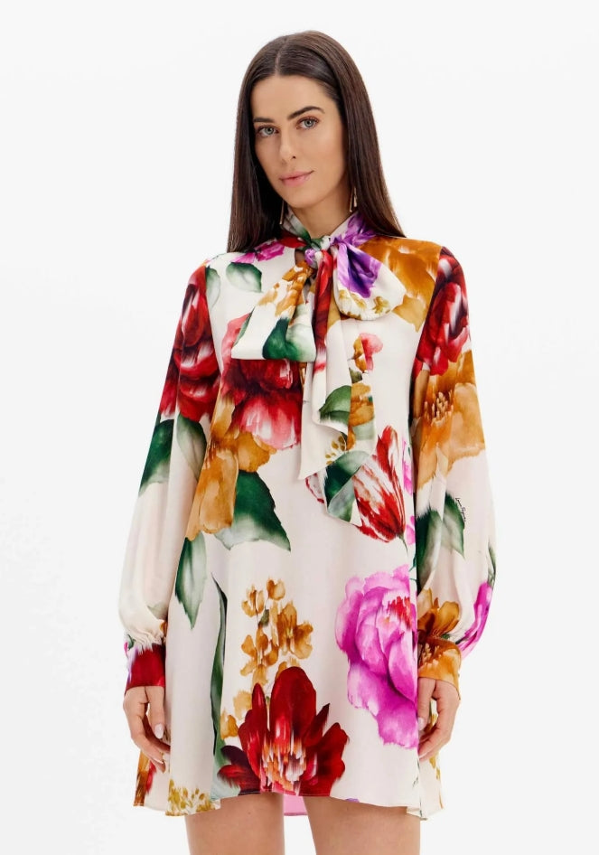 Vestido Lança Perfume