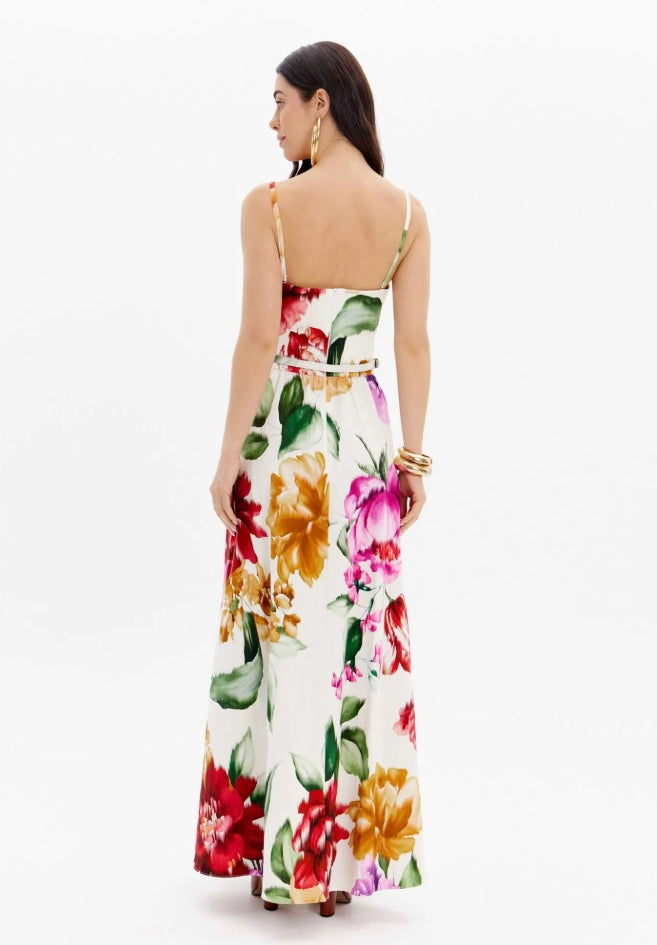 Vestido Lança Perfume