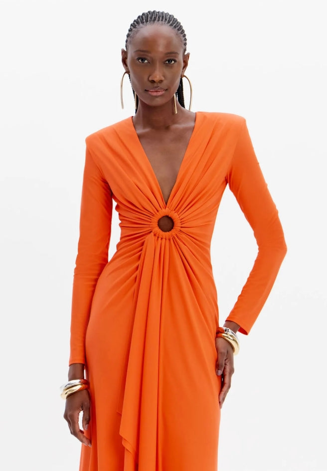 Vestido Lança Perfume