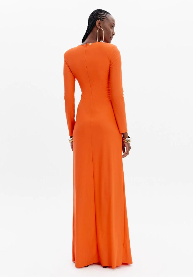 Vestido Lança Perfume