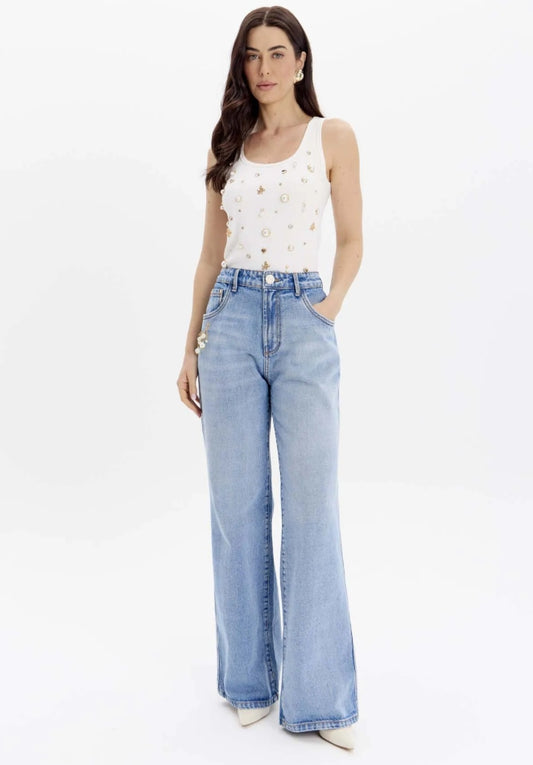 Calça Lança Perfume