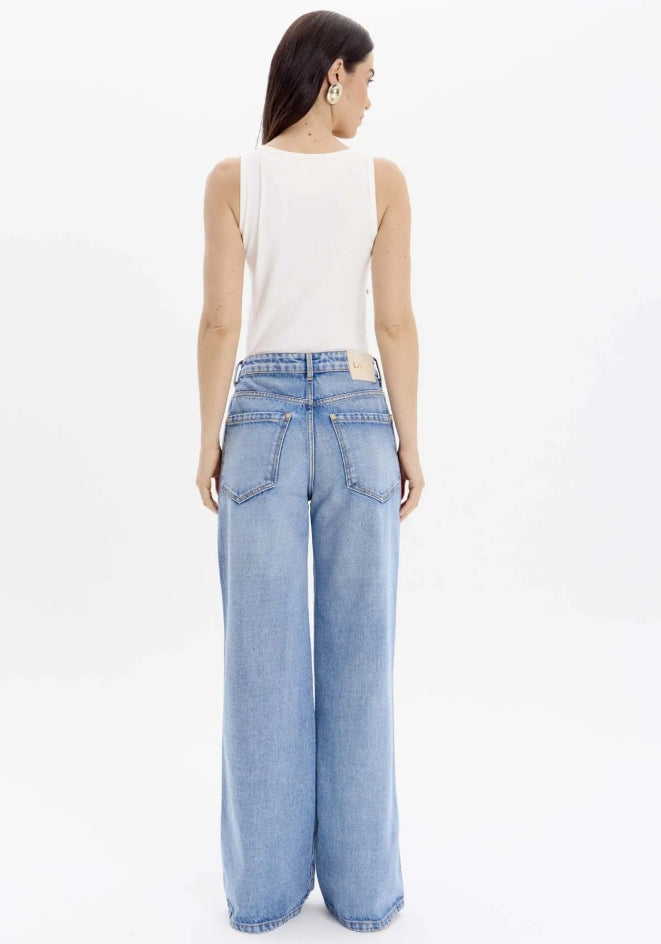 Calça Lança Perfume