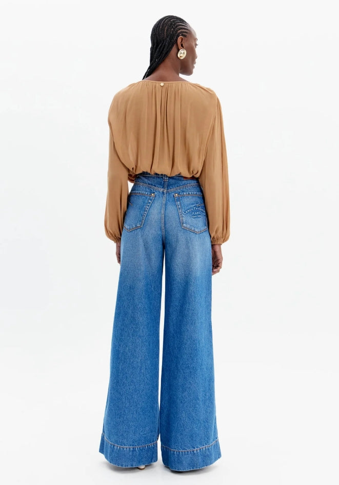 Calça Lança Perfume