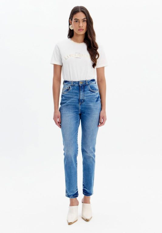 Calça Lança Perfume