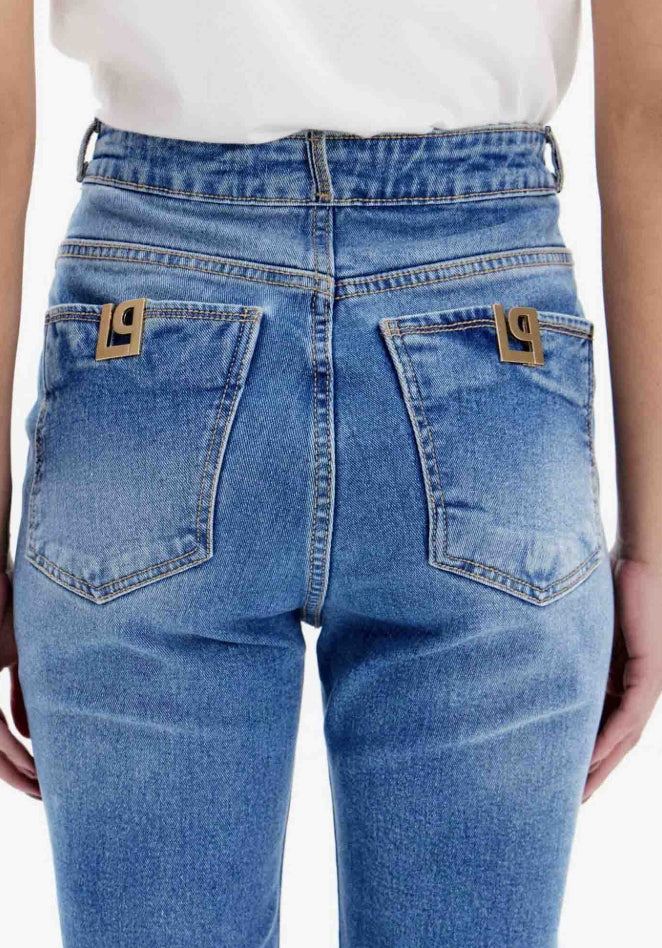 Calça Lança Perfume