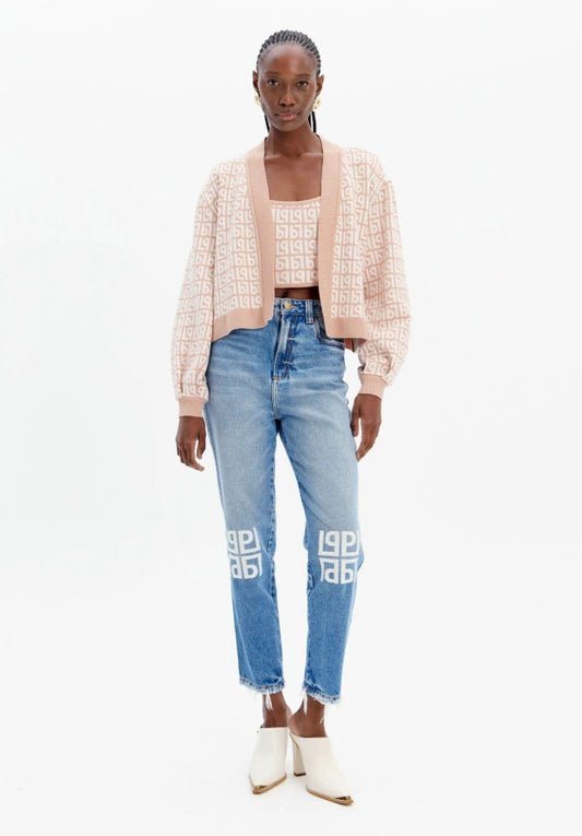 Calça Lança Perfume