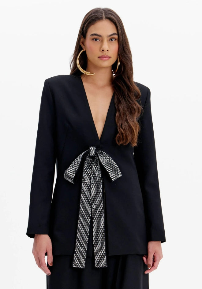 Blazer Lança Perfume