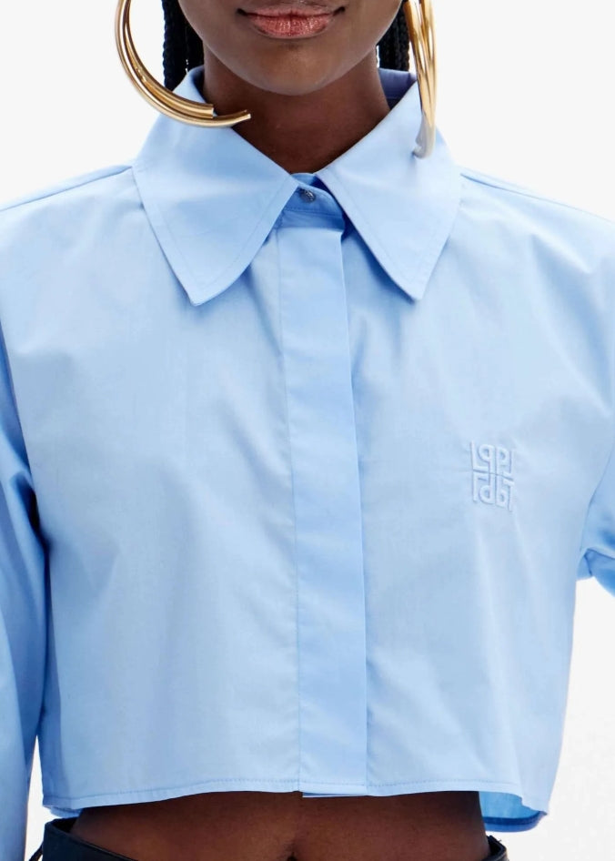 Camisa Lança Perfume