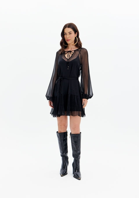 Vestido Lança Perfume