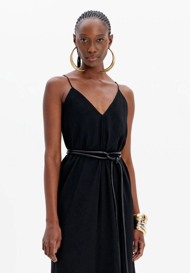 Vestido Lança Perfume