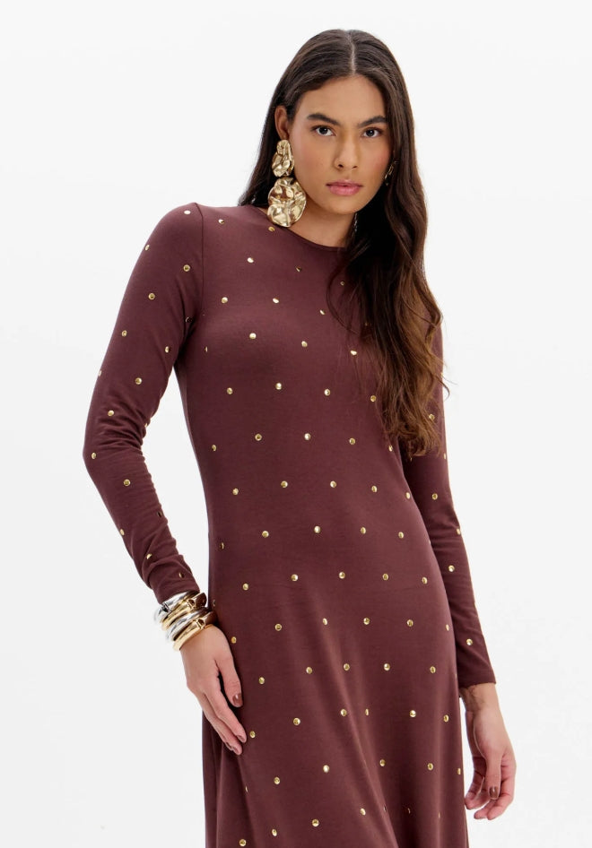 Vestido Lança Perfume